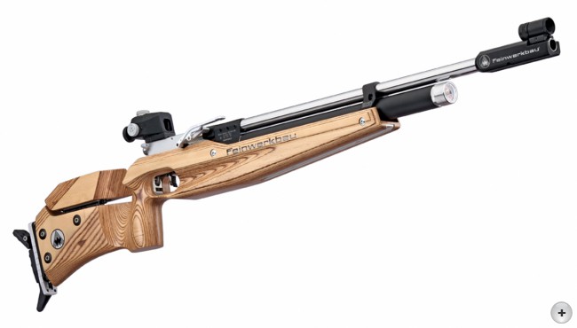 Air Rifle Model 800 Universal - Click Image to Close